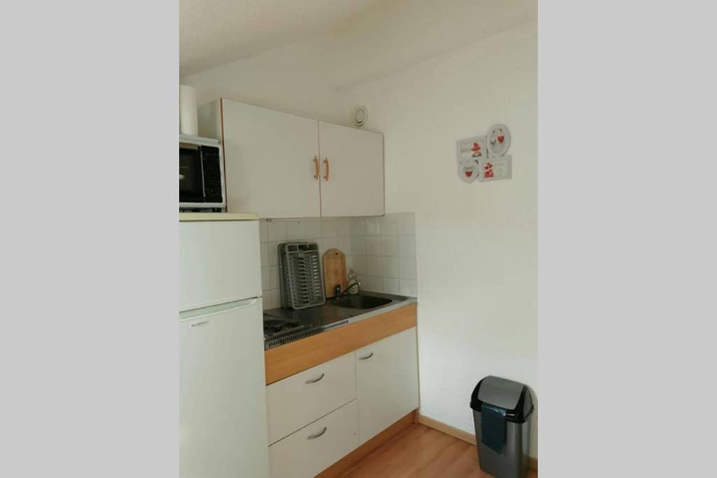 Petit Studio Mansarde 18 M2 Avec Navette Gratuit Aux Pistes De Ski Gresse en Vercors Bagian luar foto